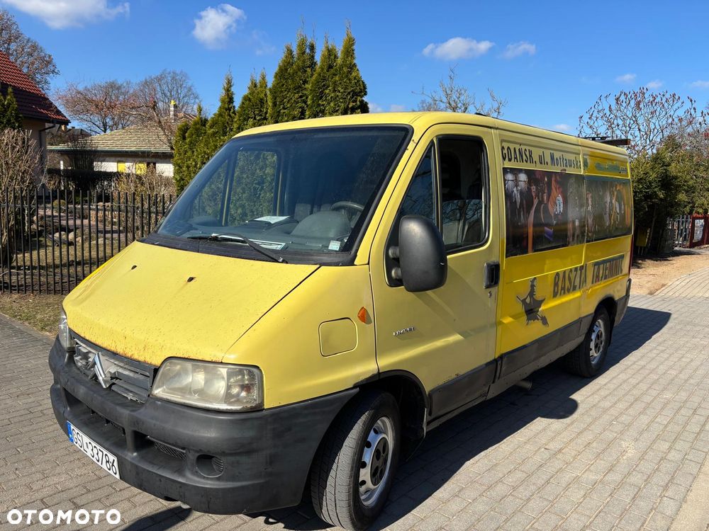 Citroën Jumper - 3