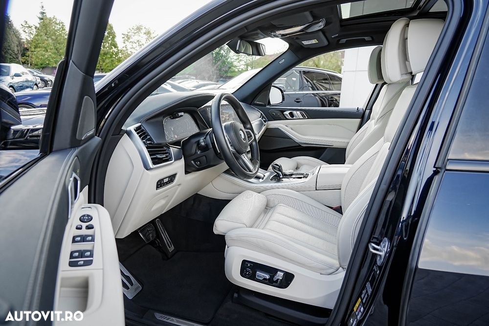 BMW X5 xDrive45e AT PHEV - 15