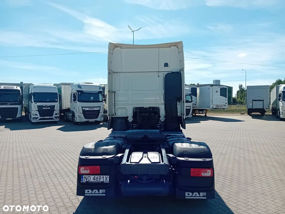 DAF XF 480 FT SSC - 8