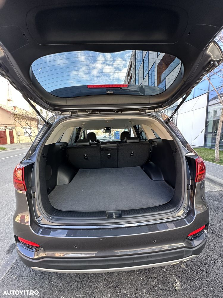 Kia Sorento - 8