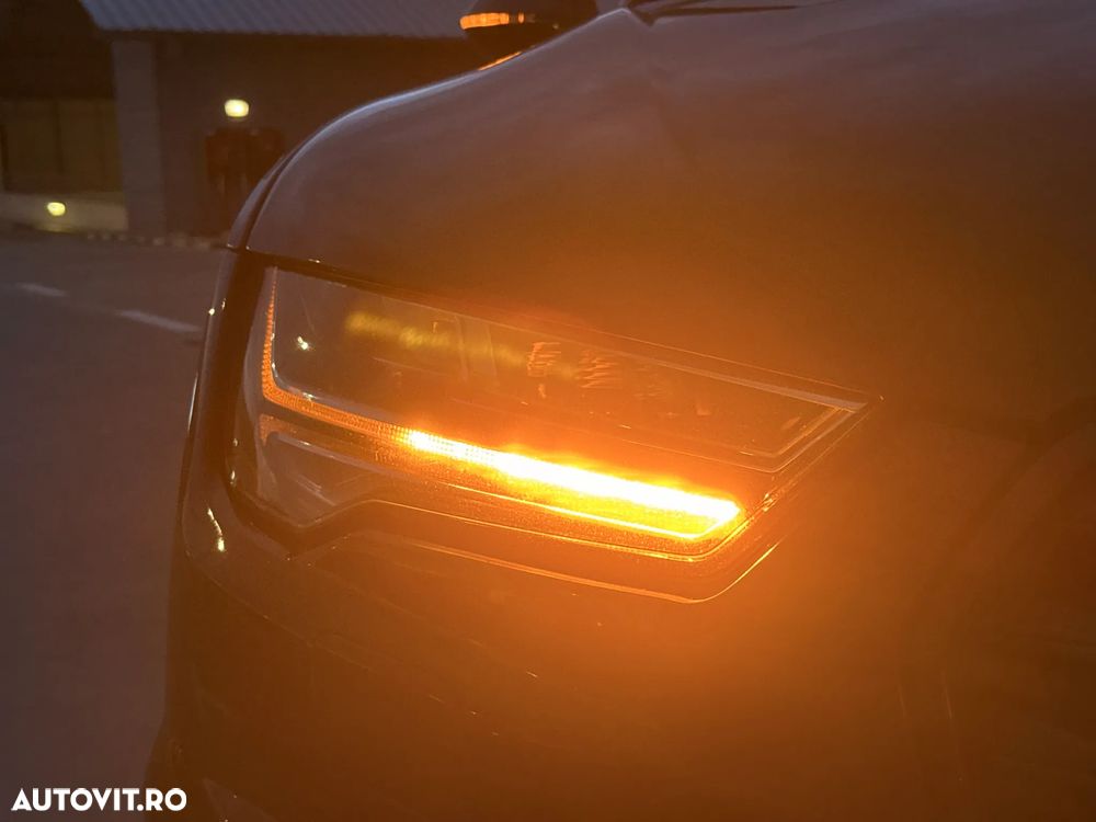 Audi A7 Sportback - 35
