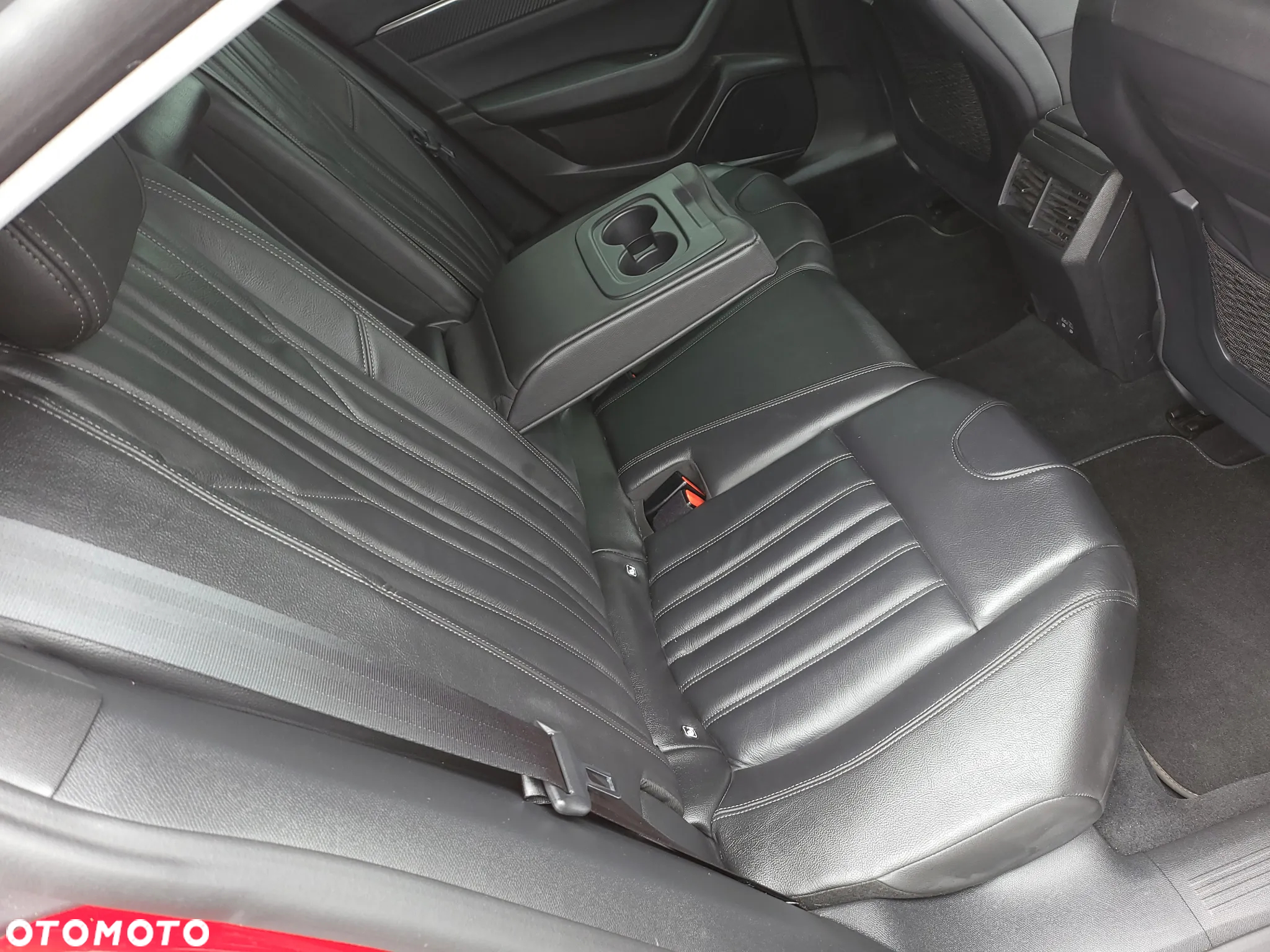 Peugeot 508 1.5 BlueHDi GT Line S&S - 10
