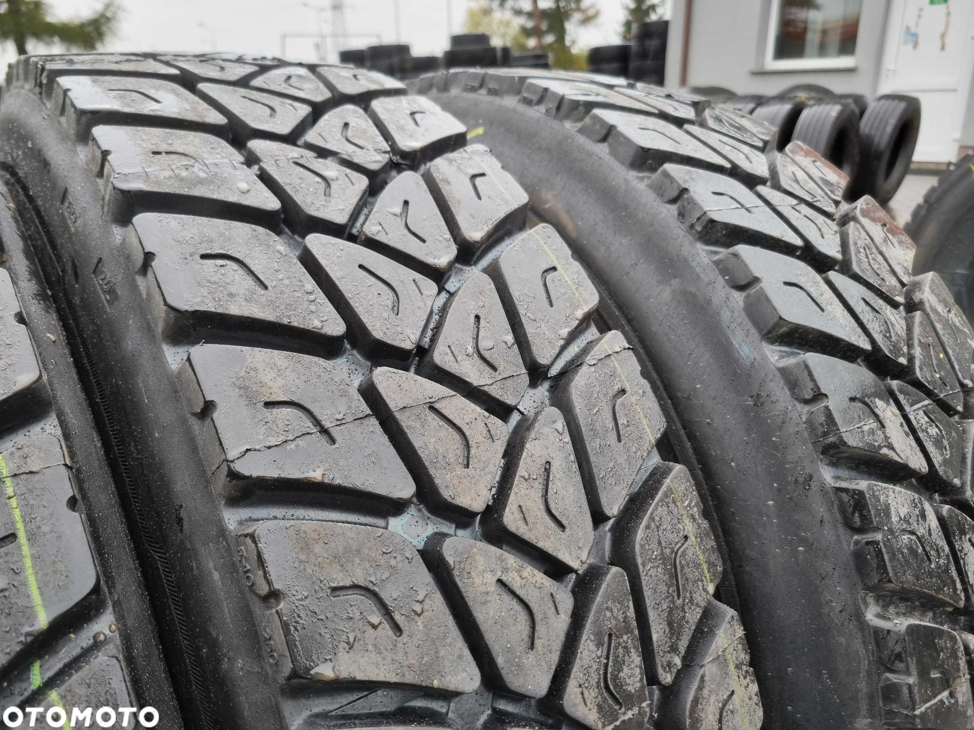 315/80R22.5 Opony TYP MICHELIN XDY3 100% Bieżnika GWARANCJA XDY 3 - 3
