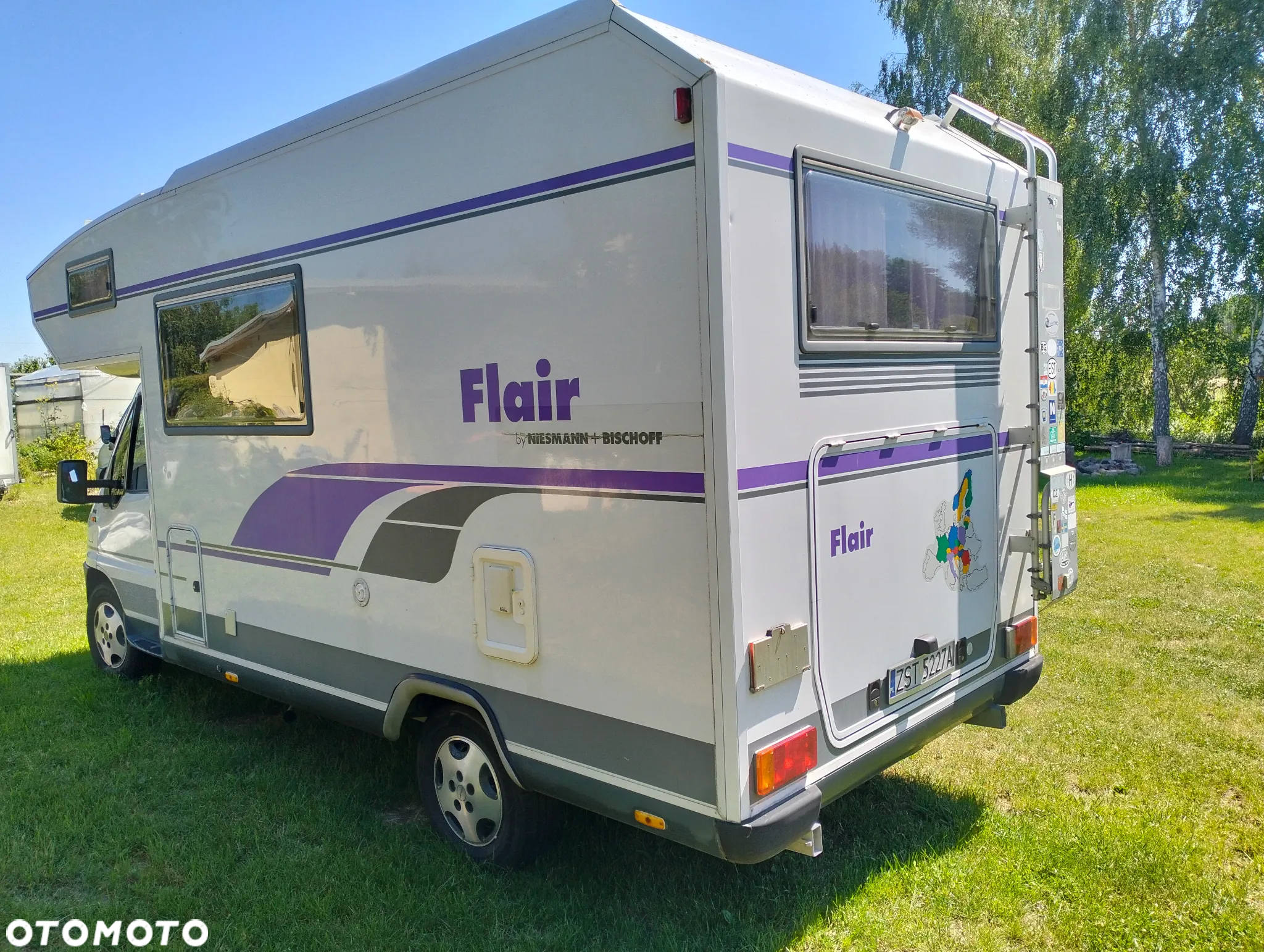 Fiat Ducato - 3