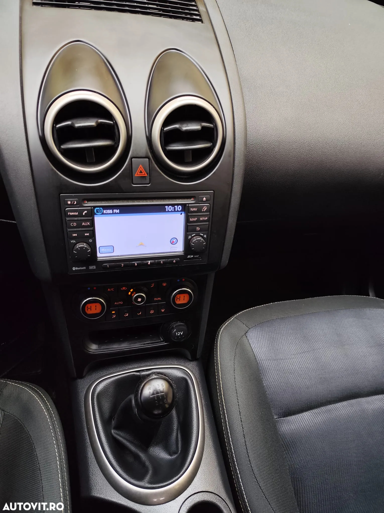 Nissan Qashqai - 15