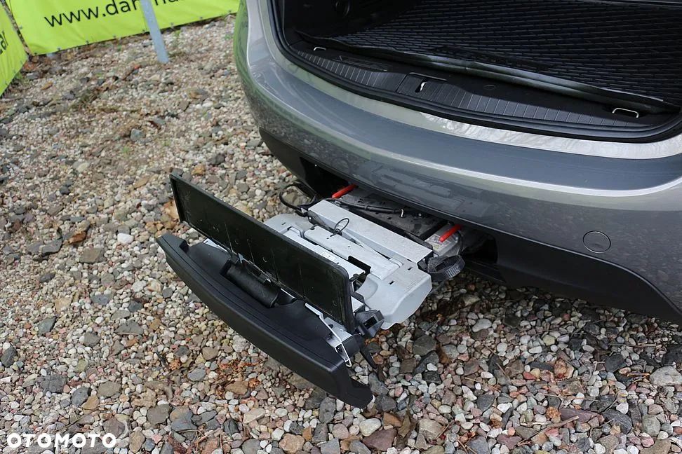 Opel Meriva 1.4 T Cosmo - 6