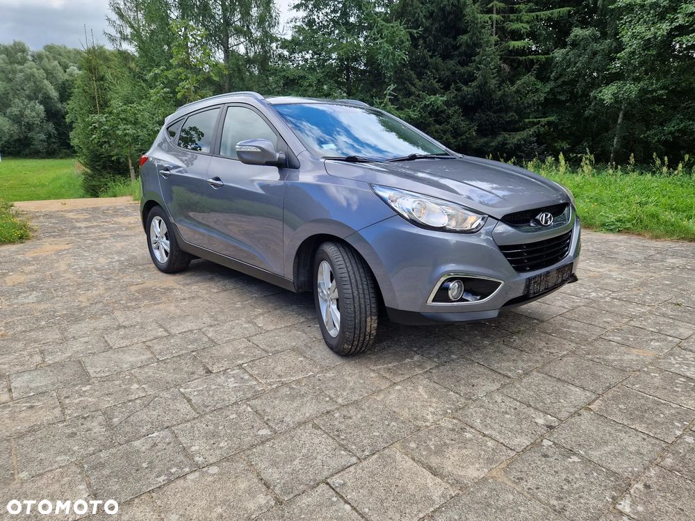 Hyundai ix35 - 3
