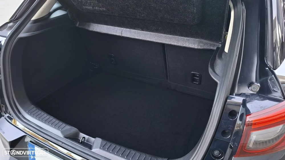 Mazda CX-3 1.5 Sky.Special Edition Navi - 28