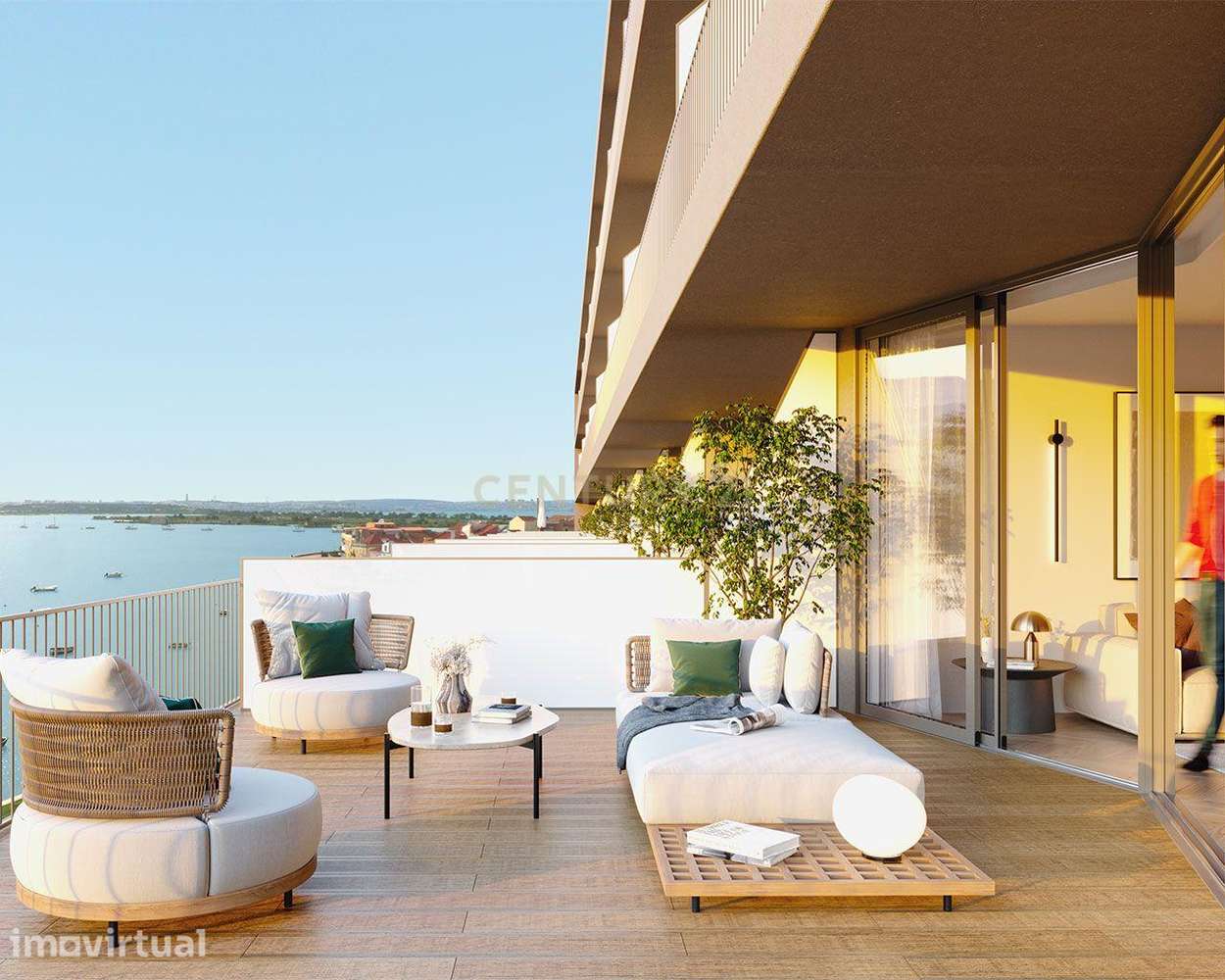 Empreendimento Upon Bay - Seixal - Grande imagem: 4/24