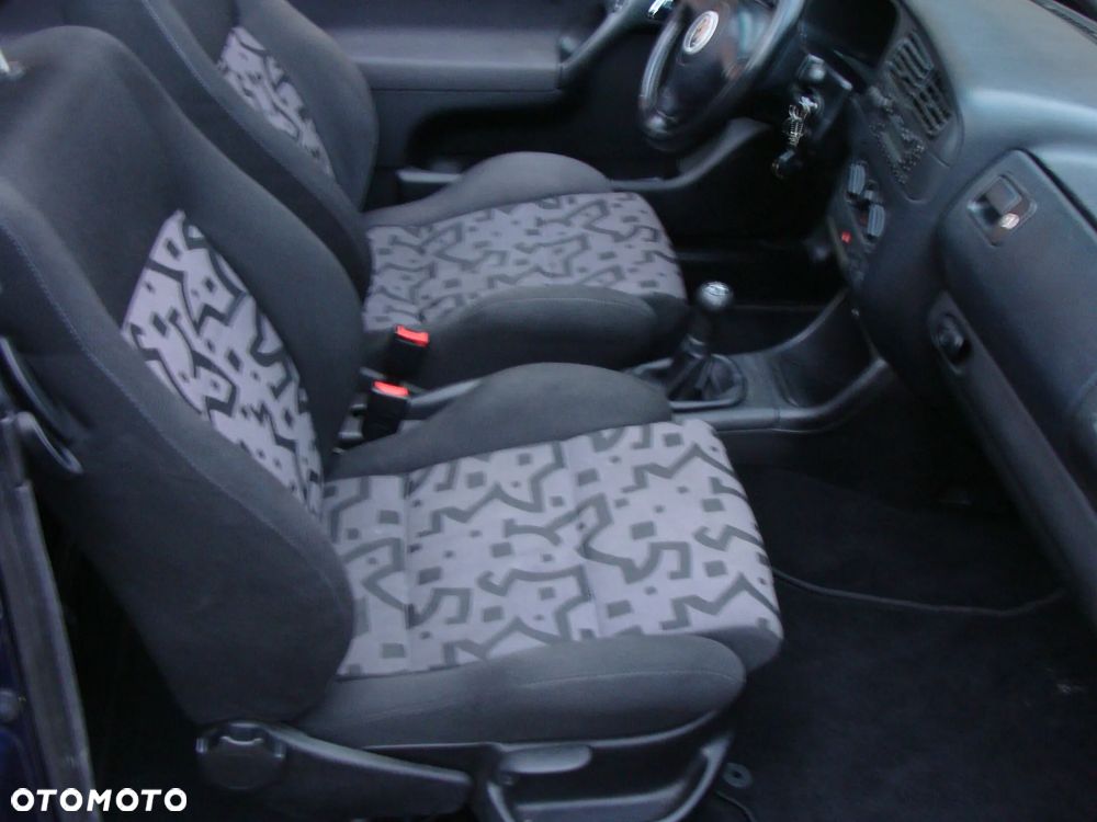 Volkswagen Golf Cabrio - 7