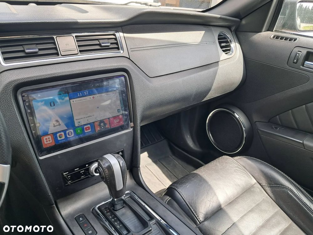 Ford Mustang 3.7 V6 - 14