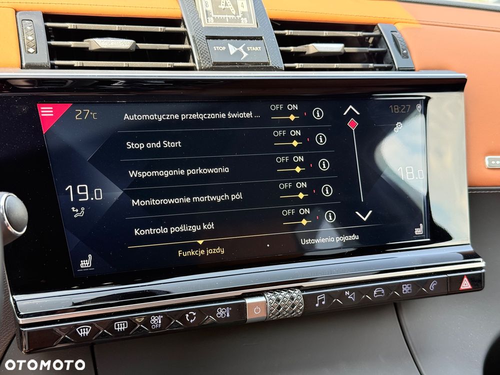 DS Automobiles DS 7 Crossback 1.6 PureTech Grand Chic - 24