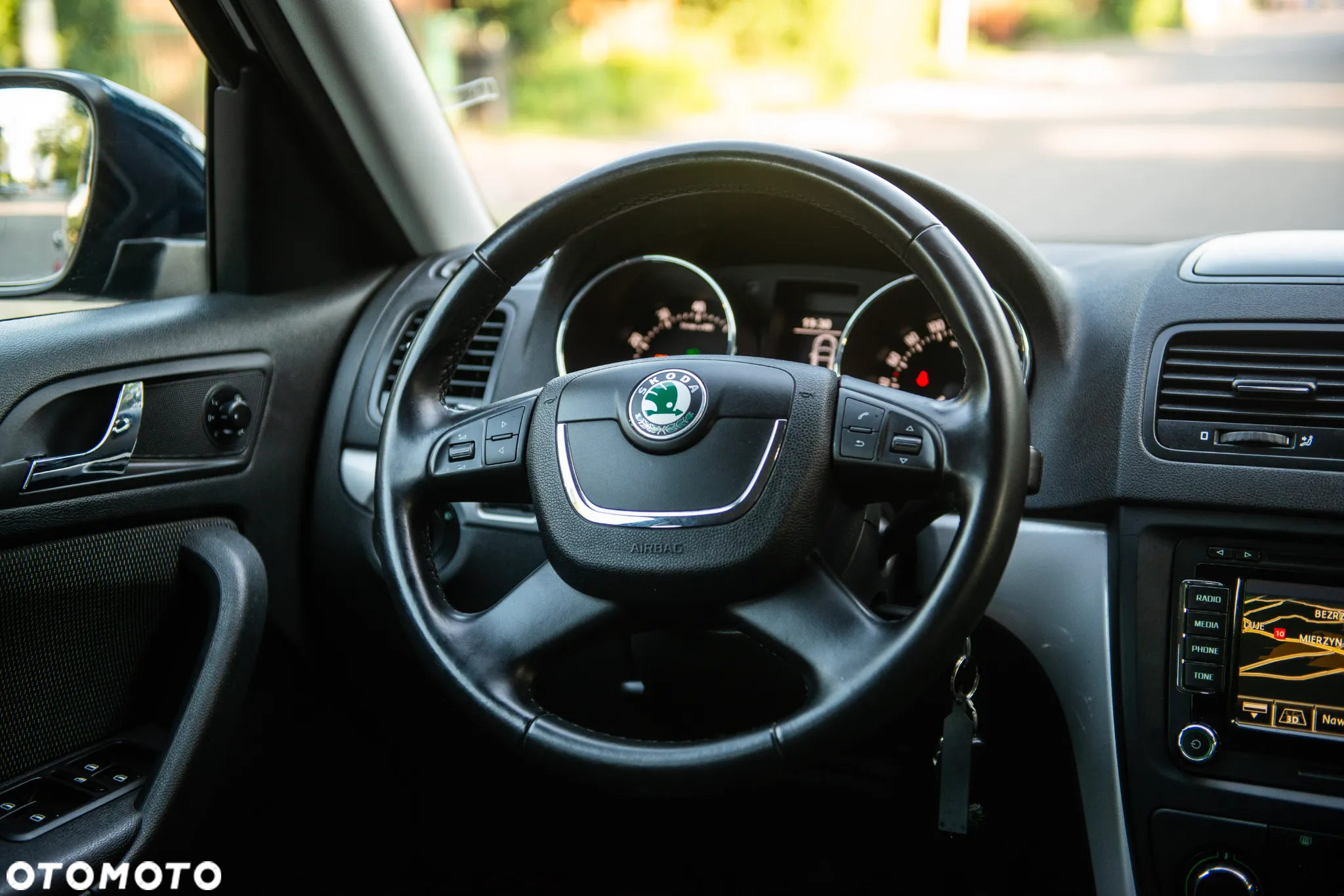 Skoda Yeti 1.2 TSI Edition - 30