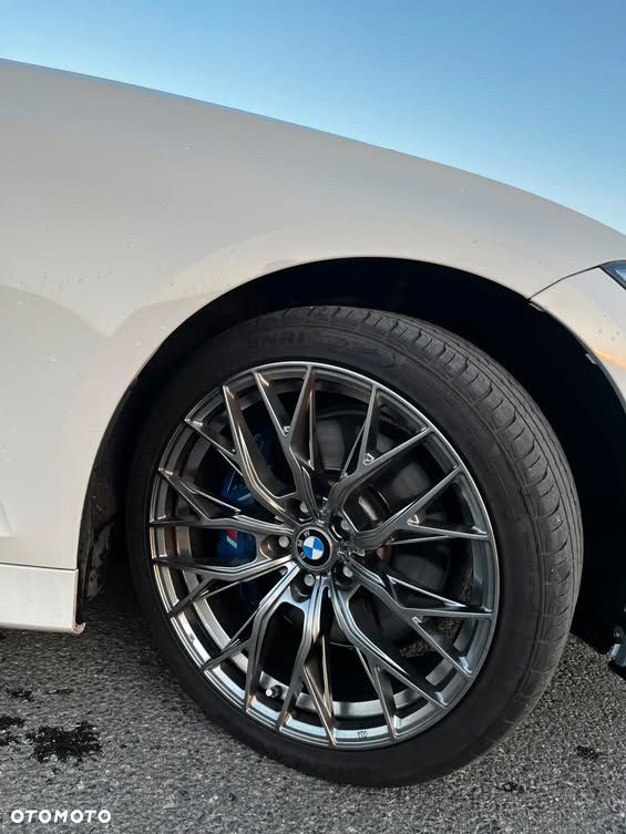 BMW Seria 3 330i xDrive Sport Line - 6