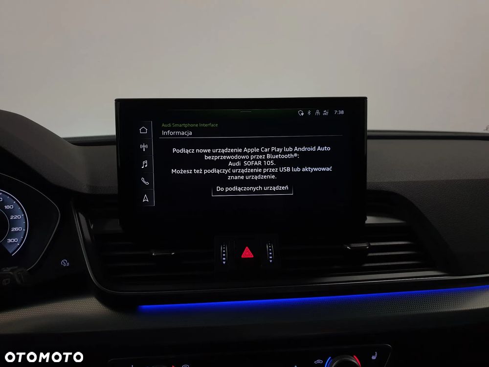 Audi Q5 40 TDI quattro S tronic S line - 17