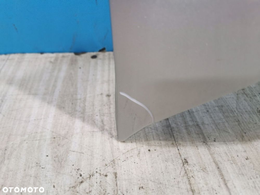 citroen c3 ii ds3 maska pokrywa klapa przód ezr - 3