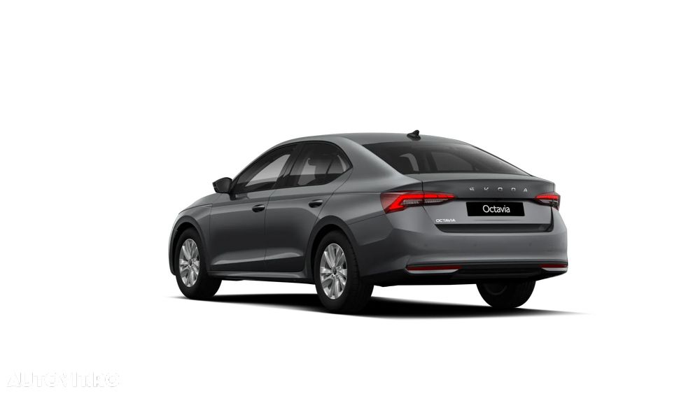 Skoda Octavia 2.0 TDI DSG Selection - 2
