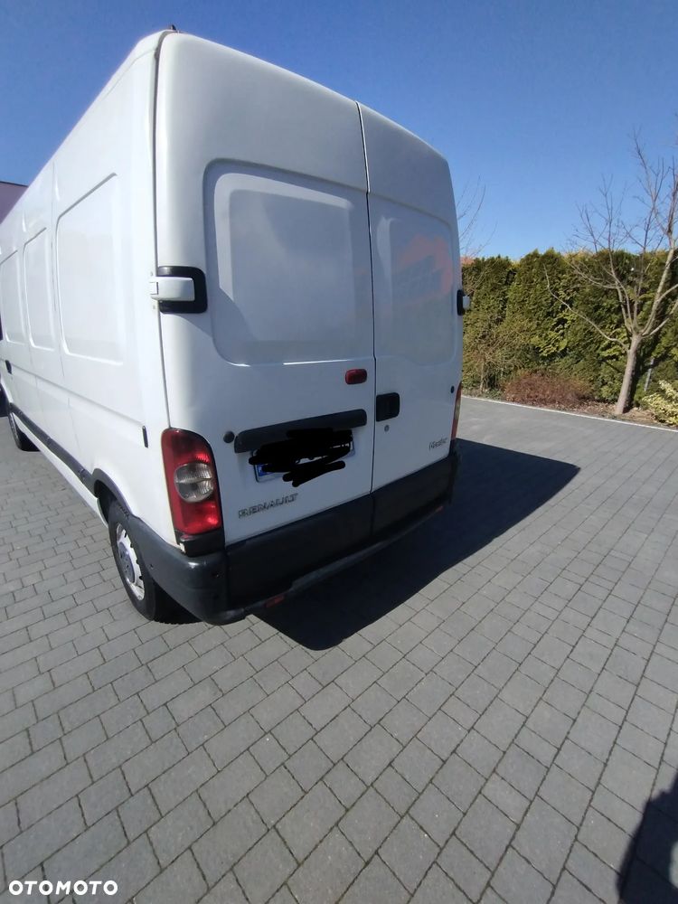 Renault Master - 6