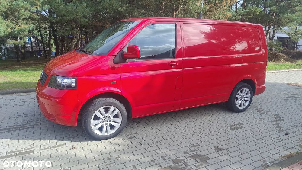 Volkswagen T5 - 9