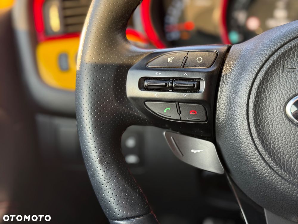 Kia Ceed 1.6 T-GDI GT-Track - 28