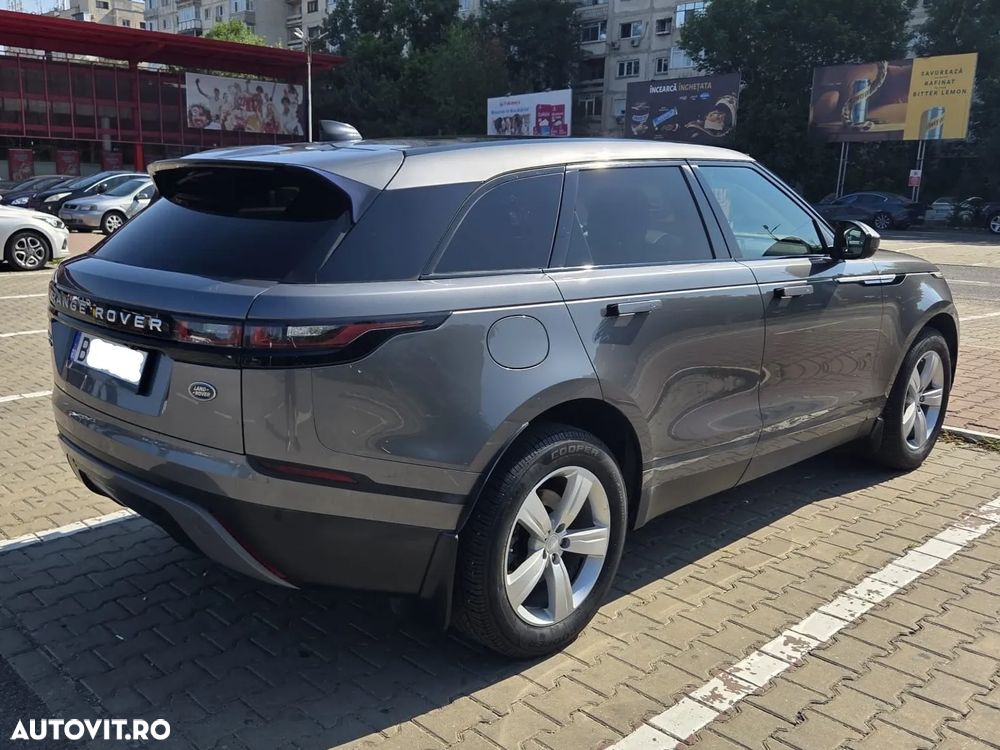Land Rover Range Rover Velar 2.0 S - 3
