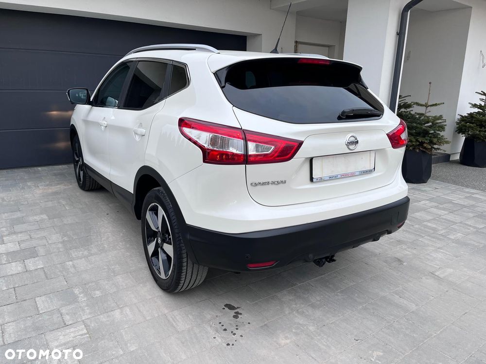 Nissan Qashqai 1.6 DIG-T Tekna - 24