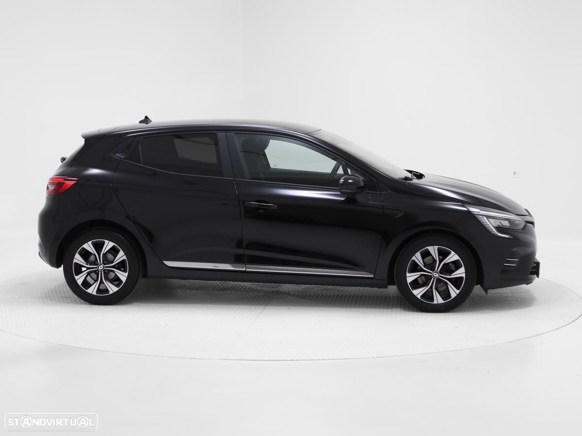 Renault Clio 1.5 Blue dCi Evolution - 2
