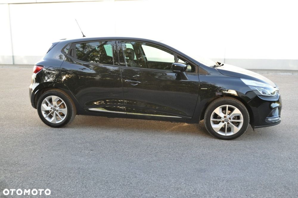 Renault Clio ENERGY TCe 120 LIMITED - 3