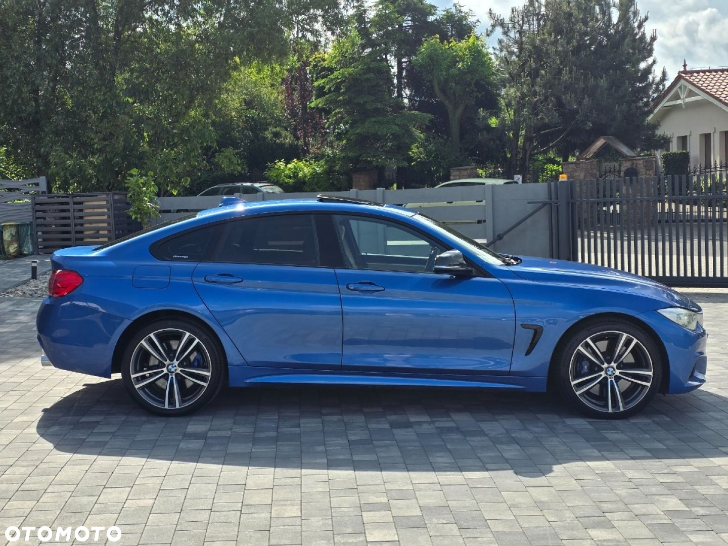 BMW Seria 4 - 37