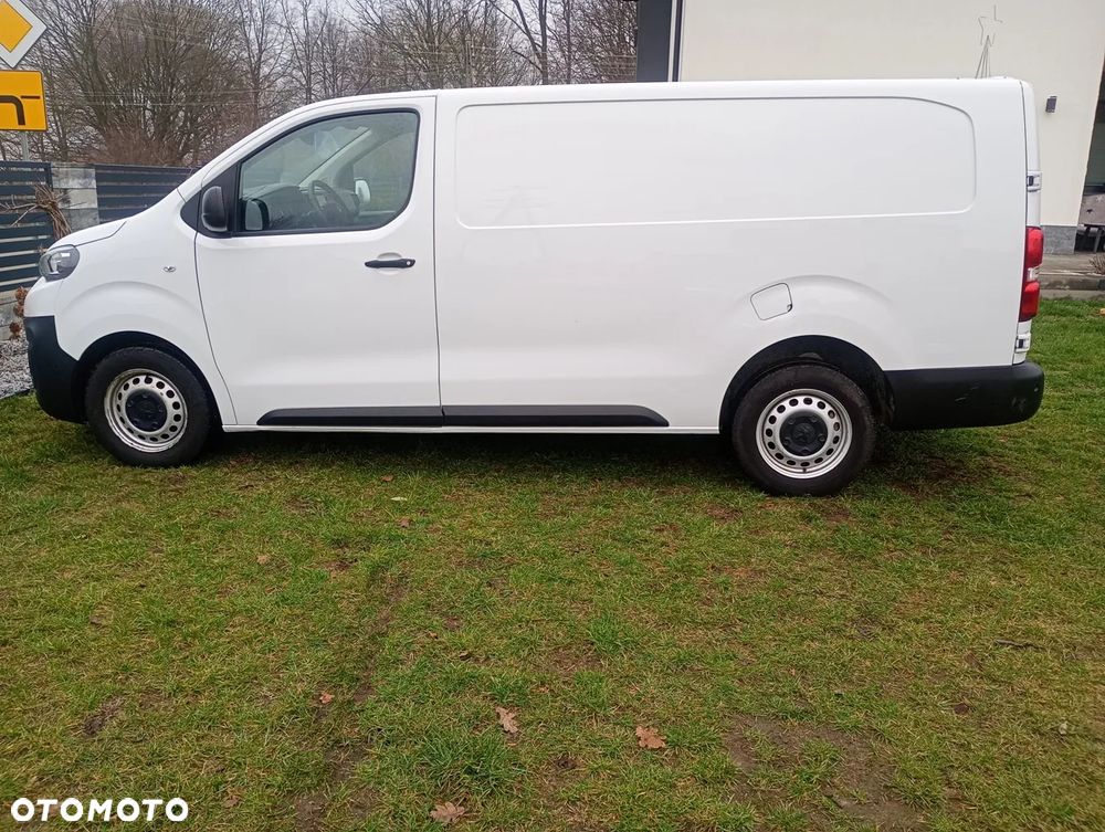 Peugeot EXPERT maxi L3 - 16