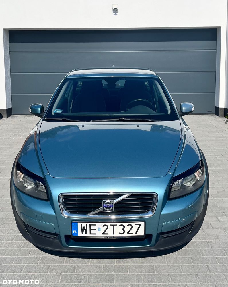 Volvo C30 1.8 Momentum - 3