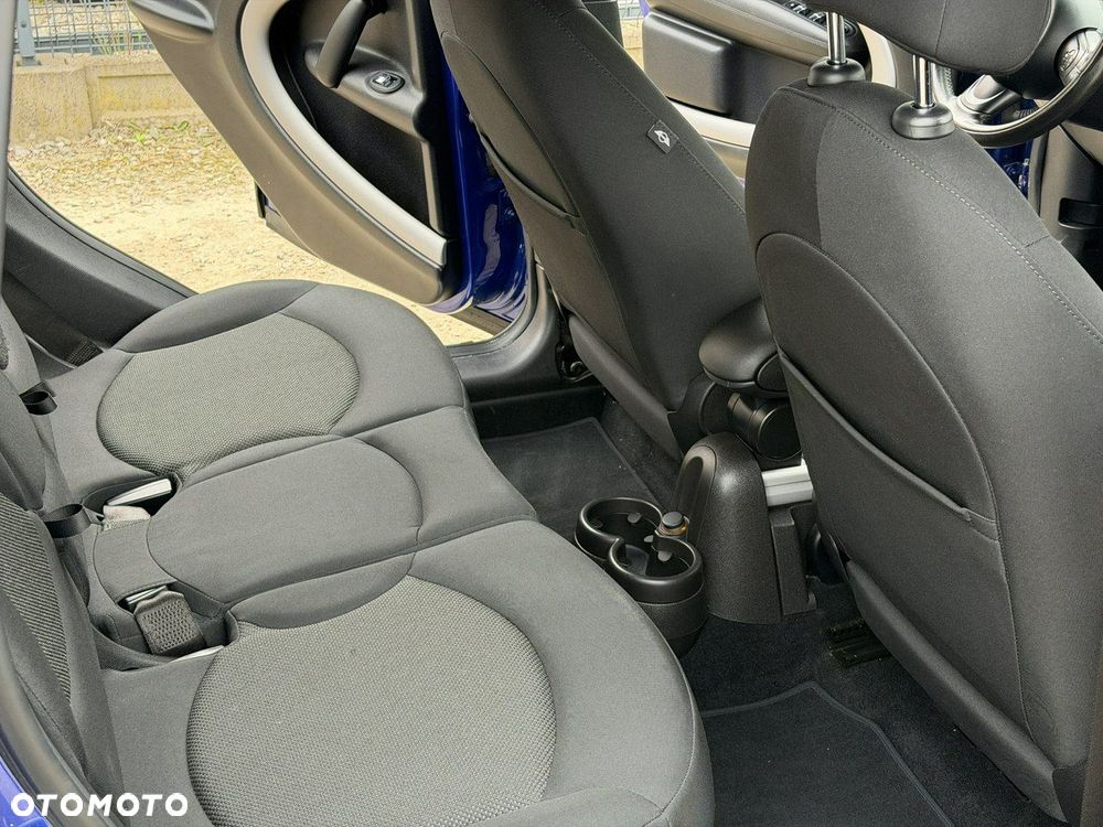 MINI Countryman - 17