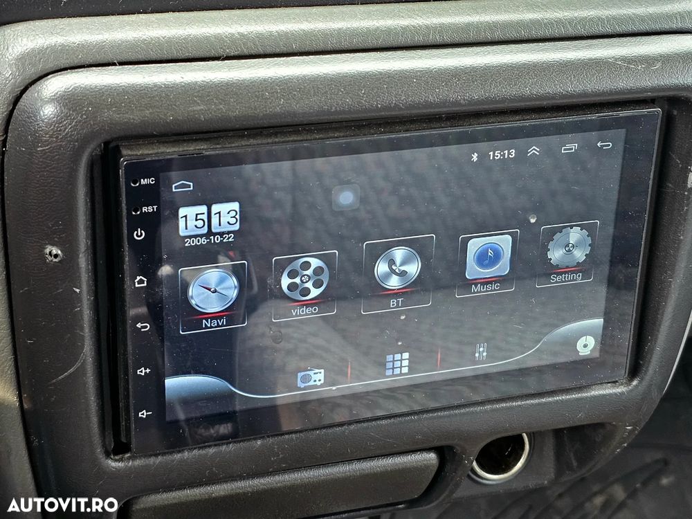 Suzuki Jimny - 27
