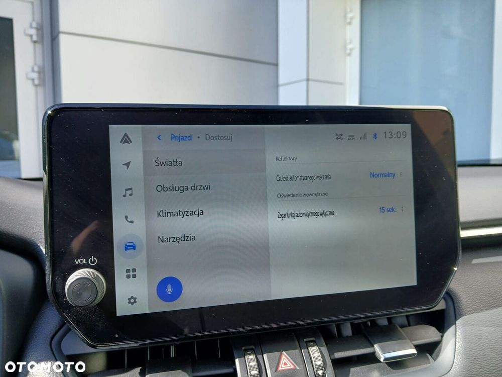 Toyota RAV4 2.5 Hybrid Selection 4x2 - 17