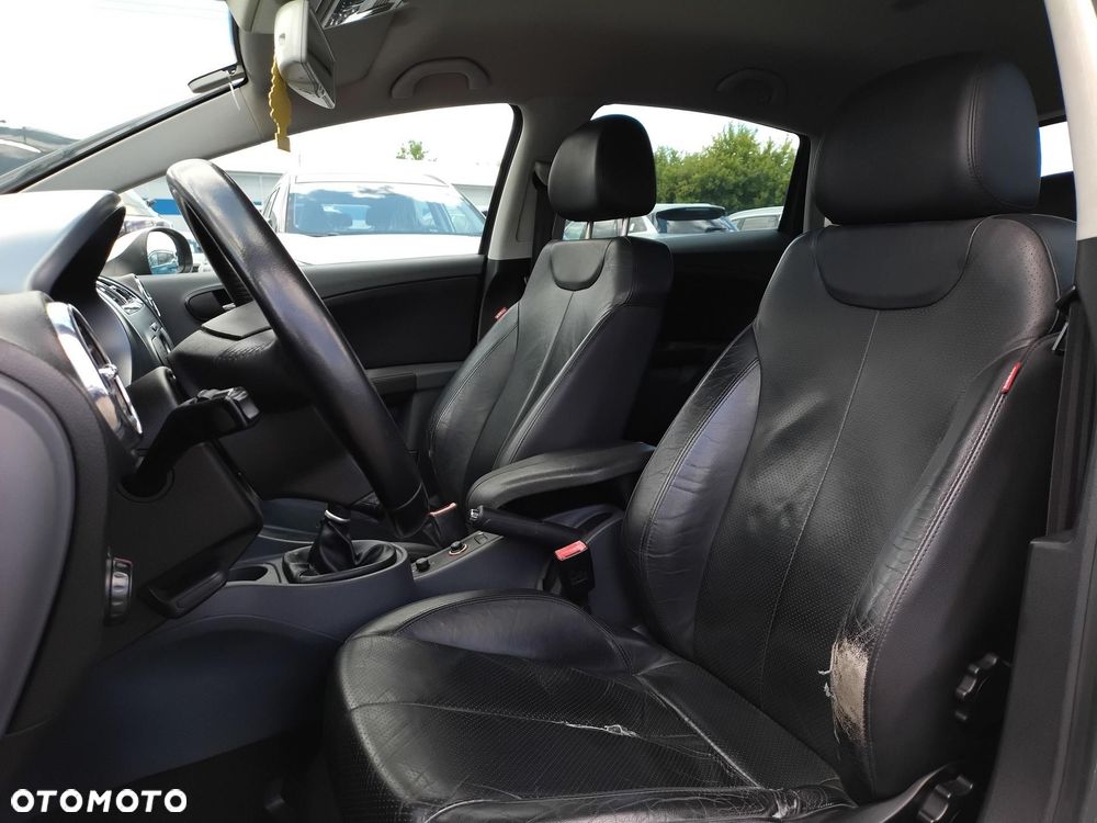 Seat Leon 1.9 TDI Spirit Turbo R - 18