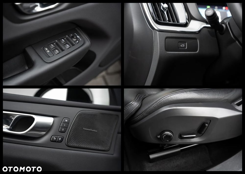 Volvo XC 60 B4 B Plus Dark - 41