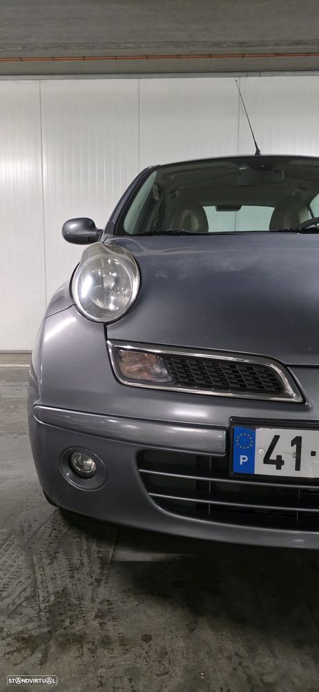 Nissan Micra 1.5 dCi Tekna - 29