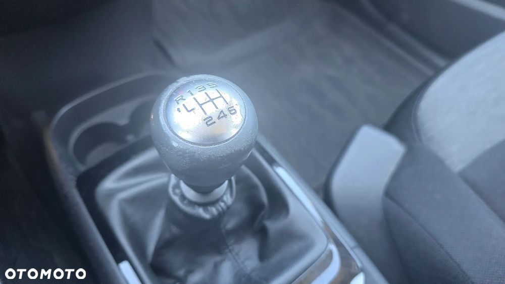 Citroën C4 Picasso 1.6 BlueHDi MoreLife - 8