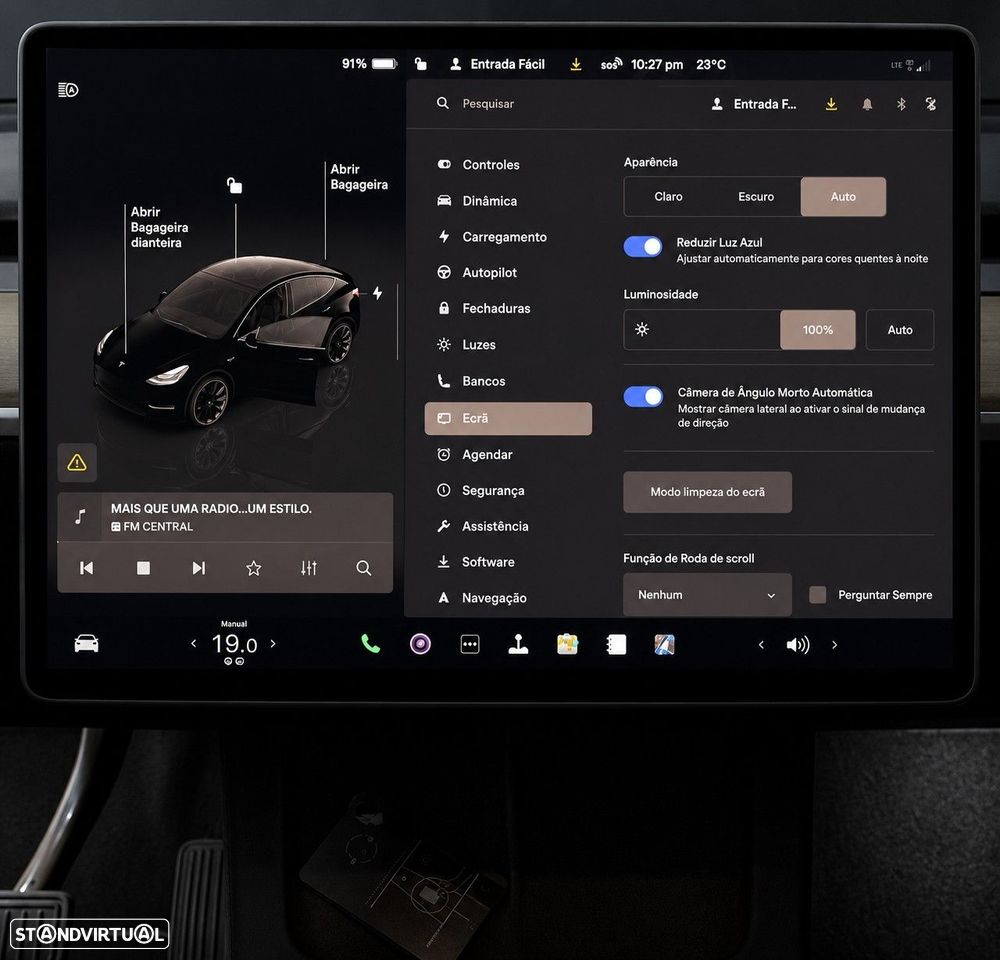 Tesla Model Y Standard - 23