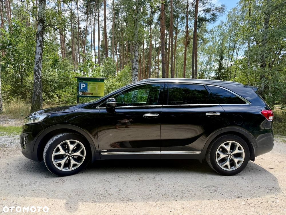 Kia Sorento 2.0 CRDI XL - 2