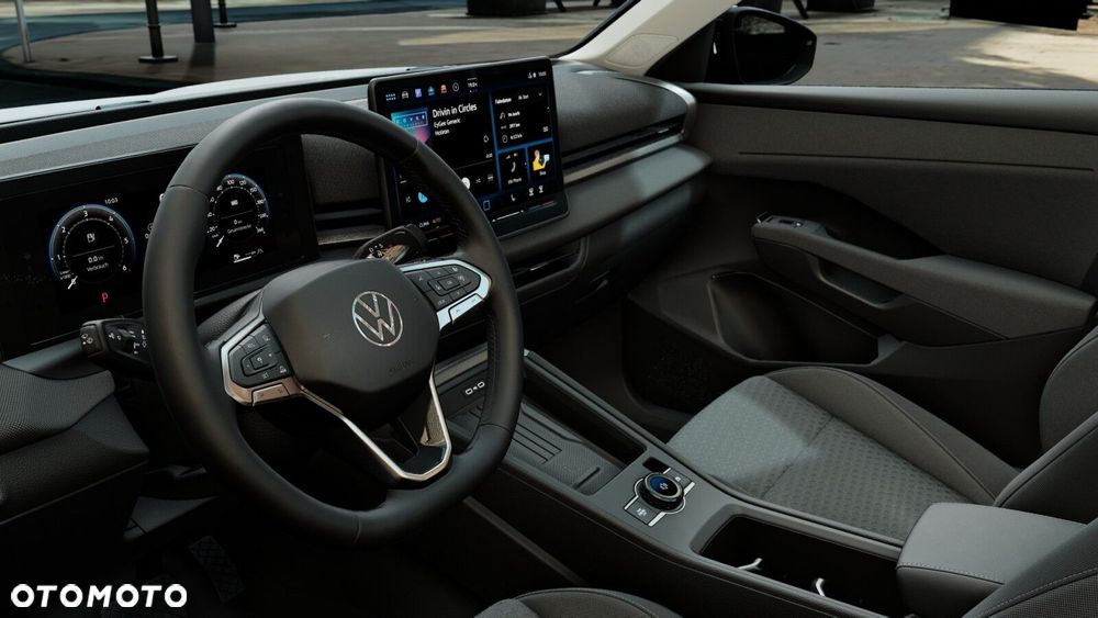 Volkswagen T-Roc 1.5 eTSI Life DSG - 10