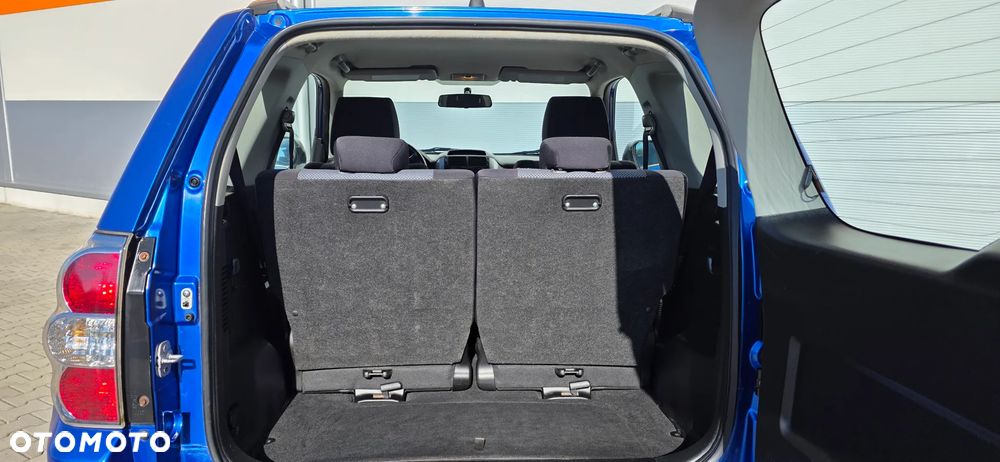 Suzuki Grand Vitara 1.6 Comfort - 11