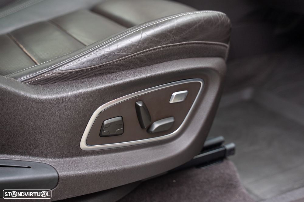 Renault Espace Energy dCi 160 EDC Initiale Paris - 32