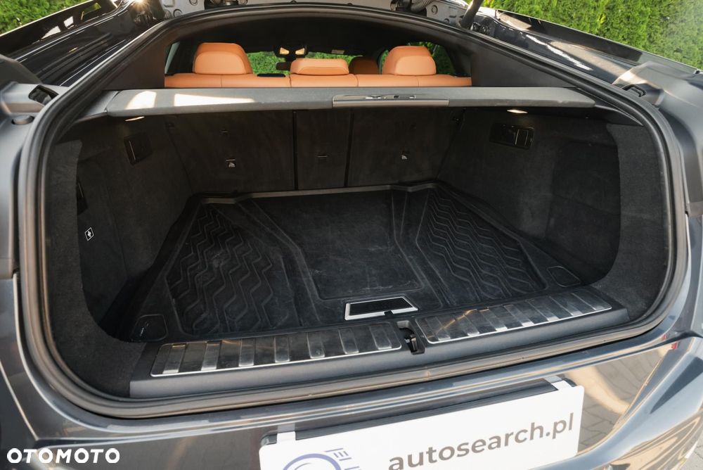 BMW X6 xDrive30d mHEV - 37