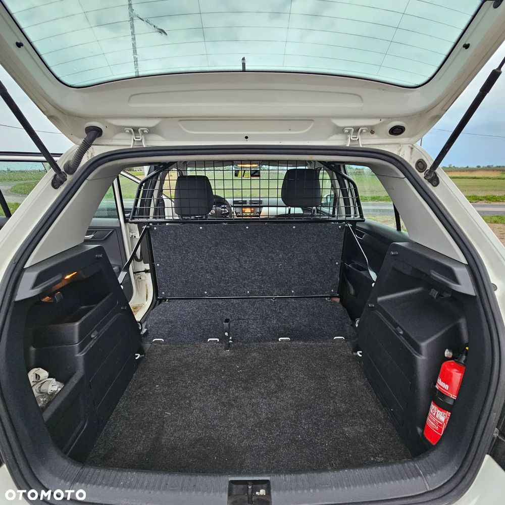 Skoda Fabia 1.0 Active - 9