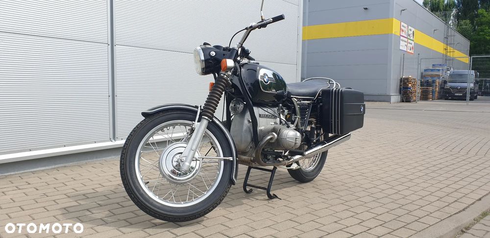 BMW R - 5