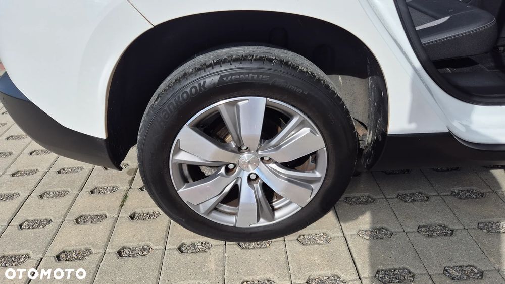 Peugeot 2008 PureTech 130 GPF Stop&Start Active - 27