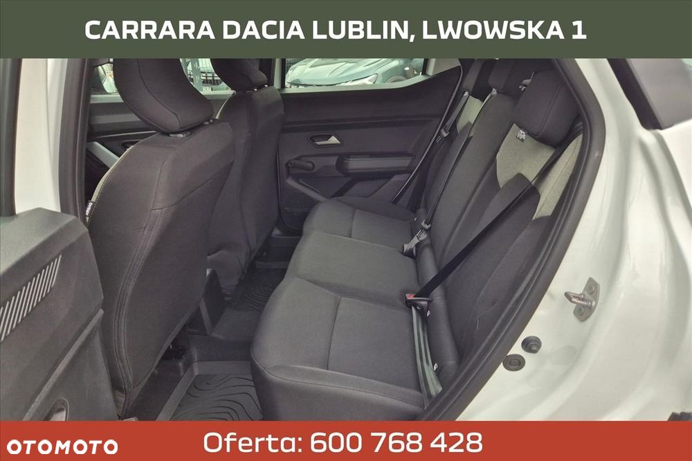 Dacia Duster - 11
