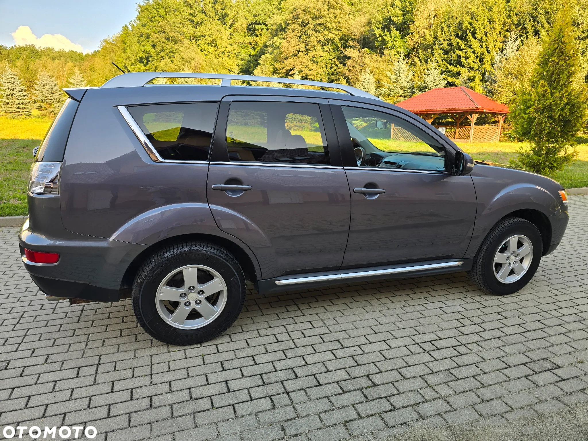 Mitsubishi Outlander 2.0 2WD Edition - 7