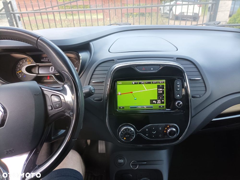 Renault Captur - 8